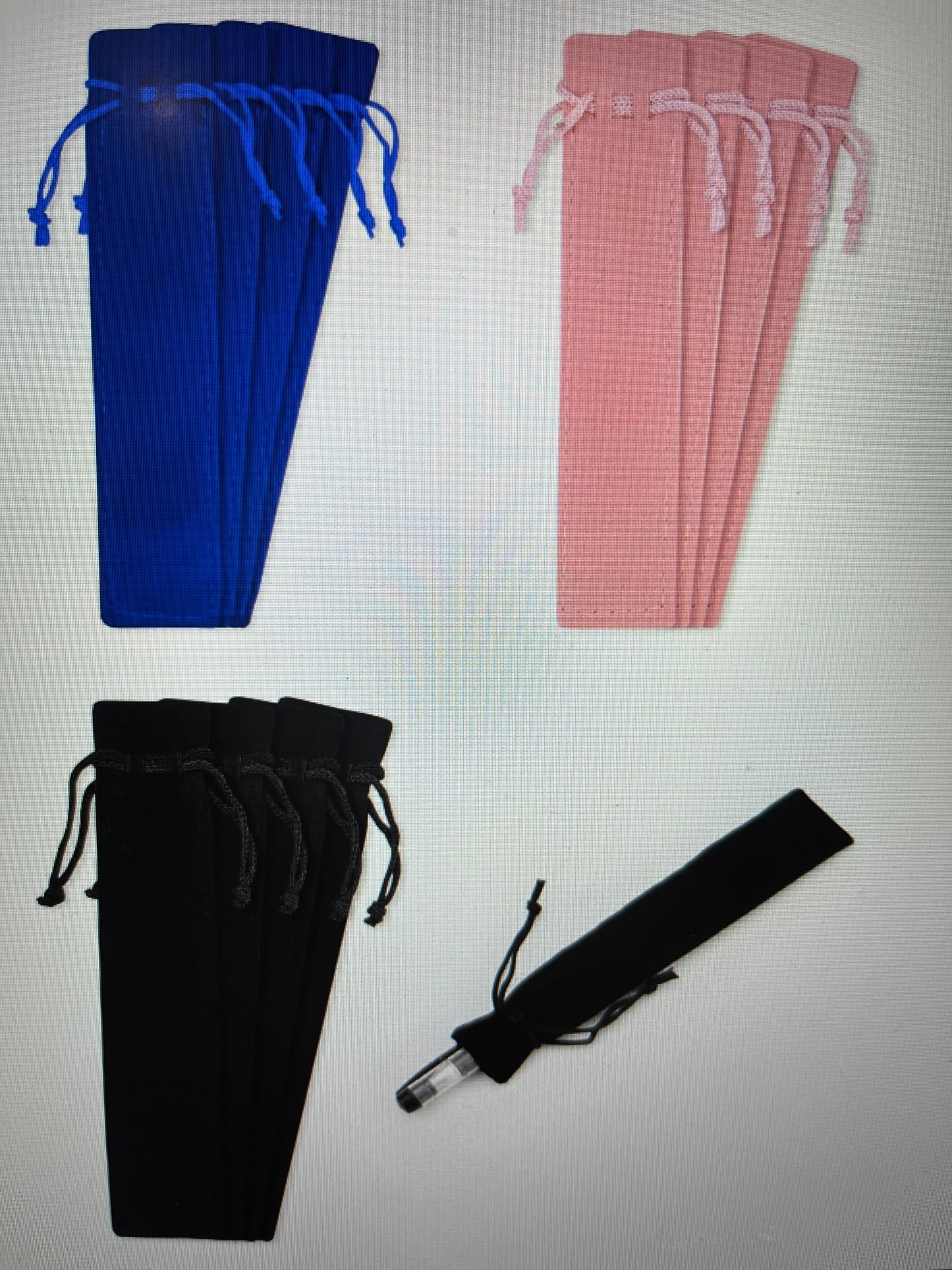 Stylo personnalisé
