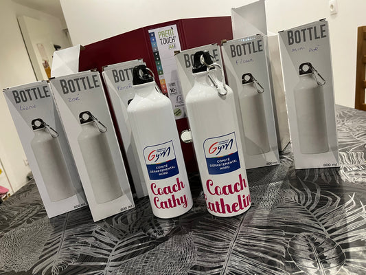 Stickers personnalisés