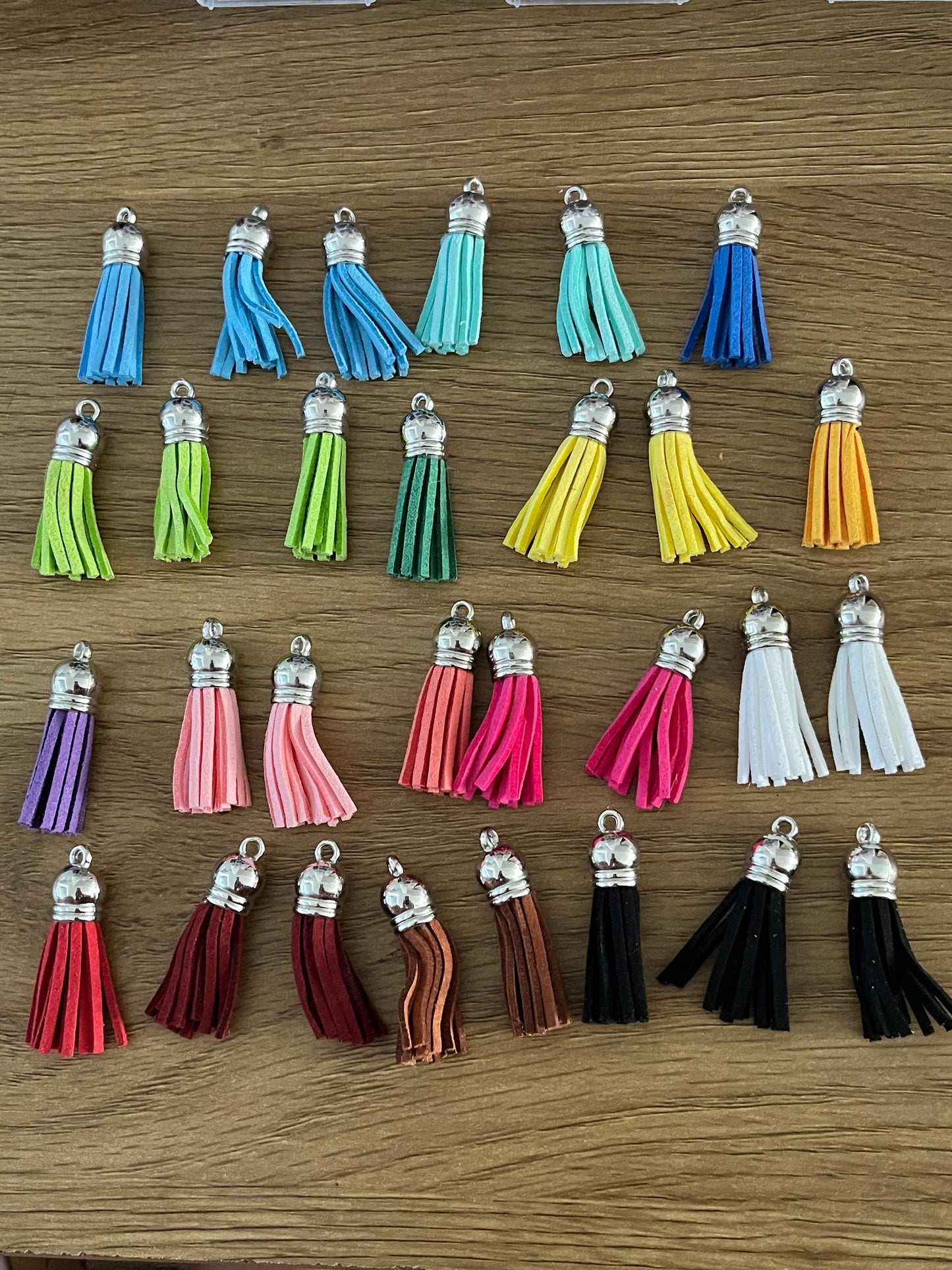 Porte clef personnalisé