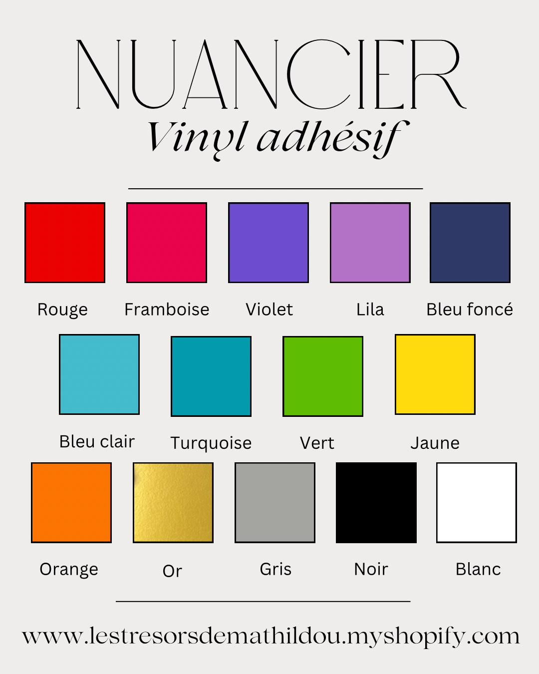 Cintre personnalisé