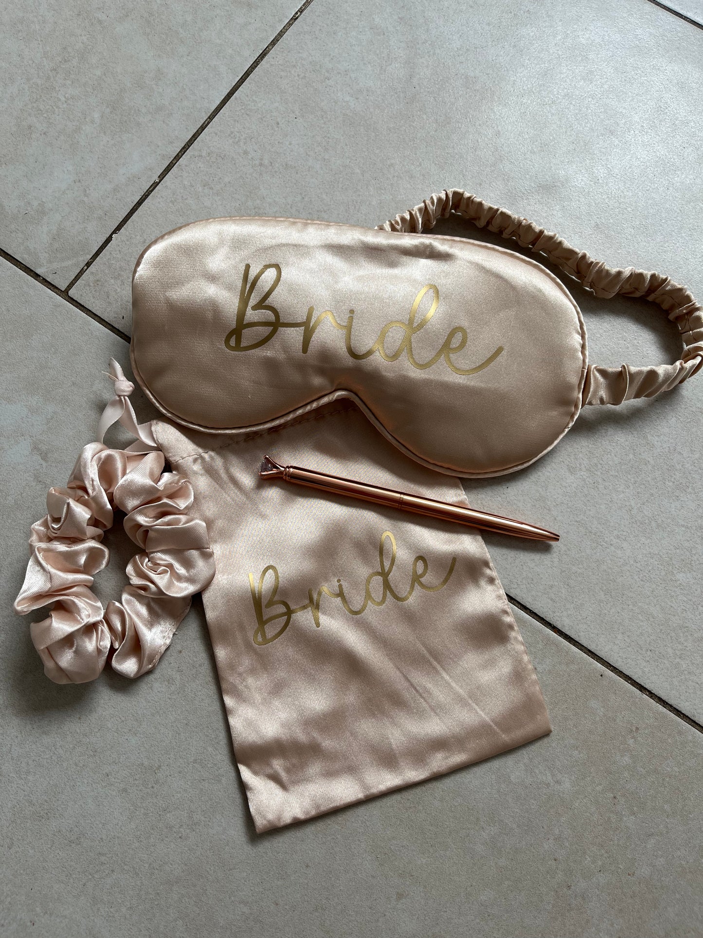 Kit "Bride"