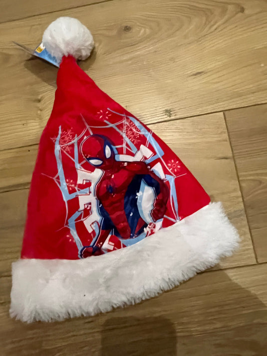 Bonnet de Noël licence