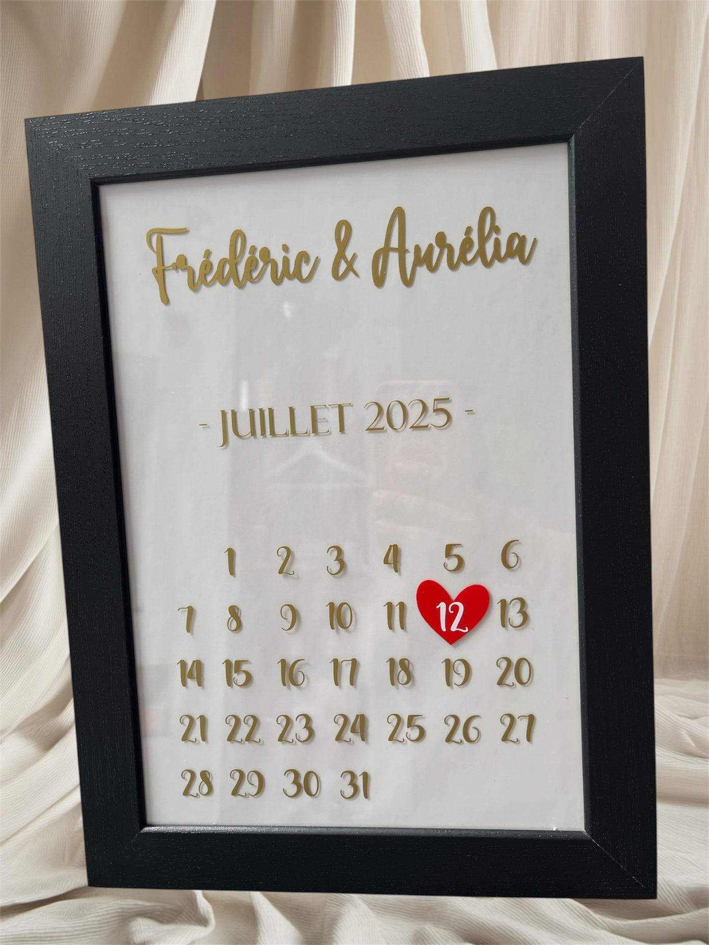 "Date" Field