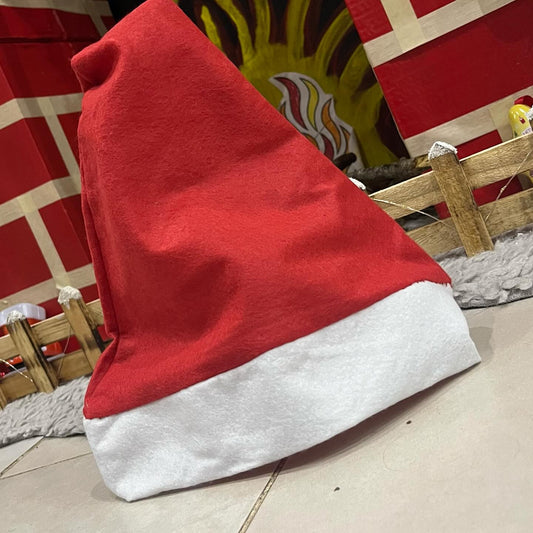 Bonnet de Noël