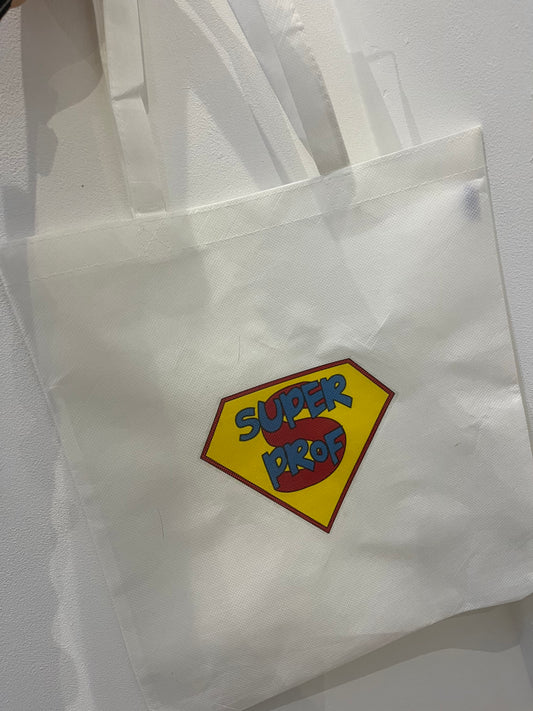 Sac personnalisé