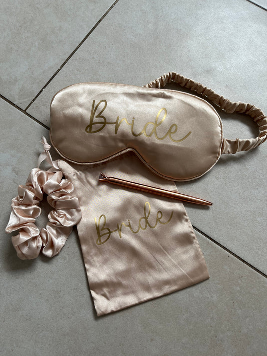 Kit "Bride"