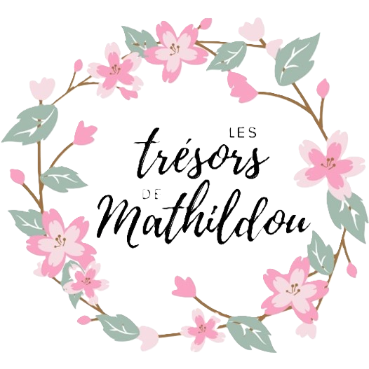 Les Trésors de Mathildou